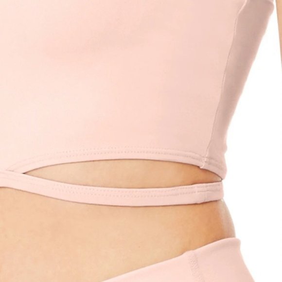 NWOT! Alo Yoga 'Halo Bra Tank' - Picture 3 of 7